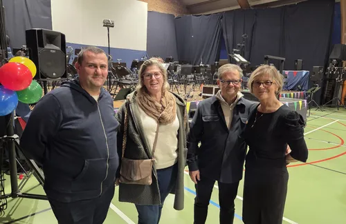 Concert de Gala Harmonie 1