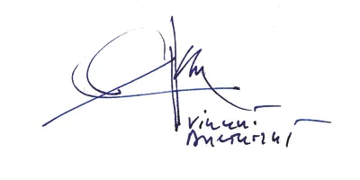 Signature VD