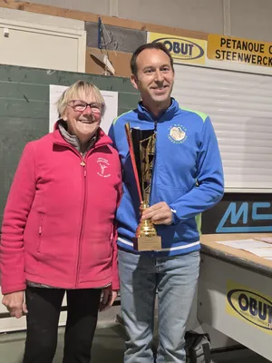 Tournoi Alain Briche 2