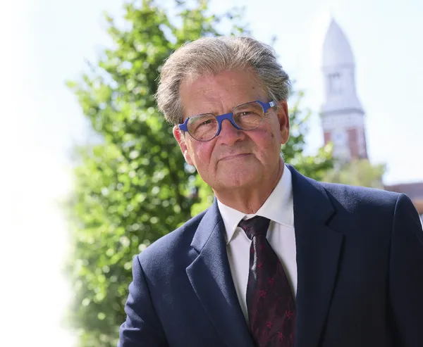 Vincent Ducourant - Accueil